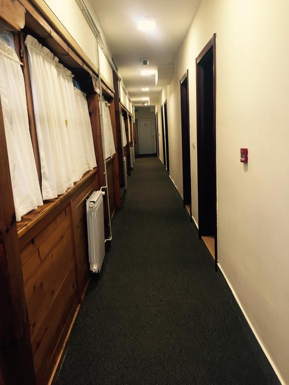 Accommodation Tara เบลเกรด ภายนอก รูปภาพ